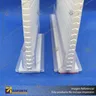 PORTA STOPPER CON ADHESIVO 75*14*25 MM ESPESOR GRAFICA 1-3 MM, photo 6