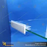 PORTA STOPPER CON ADHESIVO 75*14*25 MM ESPESOR GRAFICA 1-3 MM, photo 7
