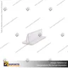 PORTA STOPPER CON ADHESIVO 75*20*28 MM ESPESOR GRAFICA 1-3 MM, photo 2