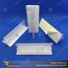 PORTA STOPPER CON ADHESIVO 75*20*28 MM ESPESOR GRAFICA 1-3 MM, photo 6