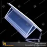 PORTA STOPPER CON ADHESIVO 75*20*28 MM ESPESOR GRAFICA 1-3 MM, photo 10