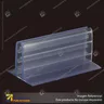 PORTA STOPPER CON ADHESIVO 75*30*42 MM ESPESOR GRAFICA 3-5 MM, photo 7
