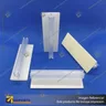 PORTA STOPPER FLEXIBLE CON ADHESIVO 75*20*25 MM ESPESOR GRAFICA 2-3 MM, photo 7