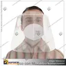 PROTECTOR FACIAL ECO REUTILIZABLE (C25), photo 4