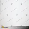 REFLECTANTE GRADO COMERCIAL DE IMPRESION - AMARILLO REFLECTANTE - 62 CMS - ROLLO 45.7 MTS, photo 4