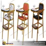 SILLA INFANTIL PARA EVENTOS PUBLICITARIOS, photo 1