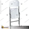 SILLA PUBLICITARIA PLEGABLE COLOR BLANCO 46*83*57 CMS, photo 5