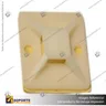 SOPORTE ADHESIVO CUADRADO 30*30 MM, photo 6