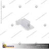 SOPORTE GRAFICA CLIP PARA GONDOLA 20*40 MM, photo 2