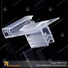 SOPORTE GRAFICA CLIP PARA GONDOLA 20*40 MM, photo 5