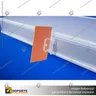 SOPORTE GRAFICA CLIP PARA GONDOLA 28*39 MM, photo 1