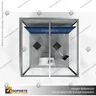 STAND 1 PERIMETRAL 2*2 MTS EQUIP1, photo 7