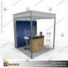 STAND 1 PERIMETRAL 2*2 MTS EQUIP2, photo 1