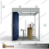 STAND 1 PERIMETRAL 2*2 MTS EQUIP3, photo 3