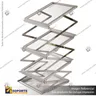 STAND 1 PERIMETRAL 2*2 MTS EQUIP3, photo 7