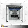 STAND 1 PERIMETRAL 2*2 MTS EQUIP4, photo 4