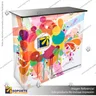 STAND 1 PERIMETRAL 2*2 MTS EQUIP4, photo 7
