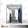 STAND 1 PERIMETRAL 3*2 MTS EQUIP1, photo 3