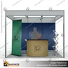 STAND 1 PERIMETRAL 3*2 MTS EQUIP2, photo 1