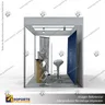 STAND 1 PERIMETRAL 3*2 MTS EQUIP2, photo 3