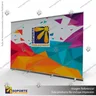 STAND 1 PERIMETRAL 3*2 MTS EQUIP2, photo 6