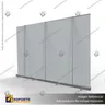 STAND 1 PERIMETRAL 3*2 MTS EQUIP2, photo 7