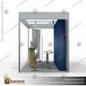STAND 1 PERIMETRAL 3*2 MTS EQUIP3, photo 3