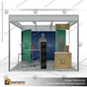 STAND 1 PERIMETRAL 3*3 MTS EQUIP1, photo 4