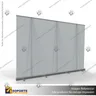 STAND 1 PERIMETRAL 3*3 MTS EQUIP1, photo 6