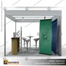 STAND 1 PERIMETRAL 3*3 MTS EQUIP2, photo 2