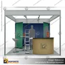 STAND 1 PERIMETRAL 3*3 MTS EQUIP2, photo 3