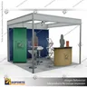 STAND 1 PERIMETRAL 3*3 MTS EQUIP2, photo 1