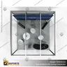 STAND 1 PERIMETRAL 3*3 MTS EQUIP2, photo 4