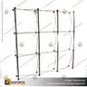 STAND 1 PERIMETRAL 3*3 MTS EQUIP3, photo 12