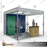 STAND 1 PERIMETRAL 3*3 MTS EQUIP3, photo 1