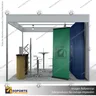 STAND 1 PERIMETRAL 3*3 MTS EQUIP3, photo 3