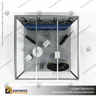STAND 1 PERIMETRAL 3*3 MTS EQUIP3, photo 4