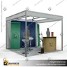 STAND 1 PERIMETRAL 3*3 MTS EQUIP4, photo 1