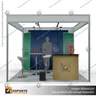 STAND 1 PERIMETRAL 3*3 MTS EQUIP4, photo 2