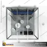 STAND 1 PERIMETRAL 3*3 MTS EQUIP4, photo 4