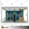 STAND 1 PERIMETRAL 4*3 MTS EQUIP1, photo 2