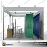 STAND 1 PERIMETRAL 4*3 MTS EQUIP1, photo 3