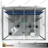 STAND 1 PERIMETRAL 4*3 MTS EQUIP1, photo 4