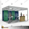 STAND 1 PERIMETRAL 4*3 MTS EQUIP2, photo 1