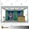 STAND 1 PERIMETRAL 4*3 MTS EQUIP2, photo 2