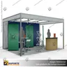 STAND 1 PERIMETRAL 4*3 MTS EQUIP3, photo 1