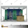 STAND 1 PERIMETRAL 4*3 MTS EQUIP3, photo 2