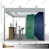 STAND 1 PERIMETRAL 4*3 MTS EQUIP4, photo 3