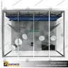 STAND 1 PERIMETRAL 4*3 MTS EQUIP4, photo 4