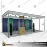 STAND 1 PERIMETRAL 6*3 MTS EQUIP1, photo 1